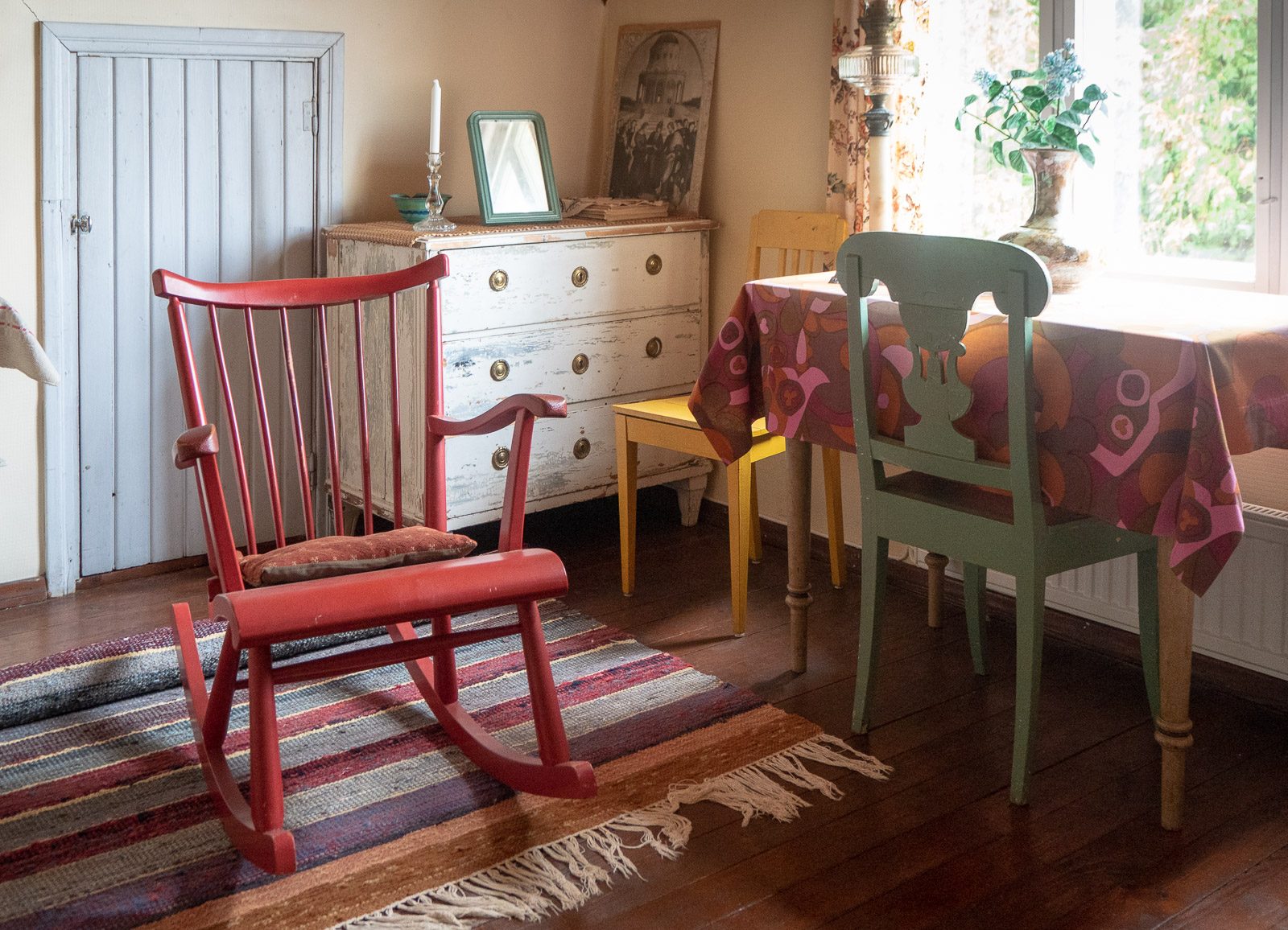 Saaristomuseo Pentala Gurlin talo