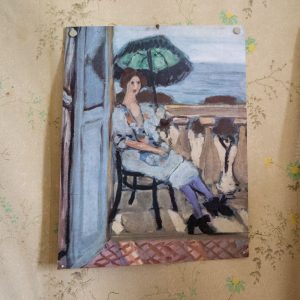 Saaristomuseo Pentala Gurlin talo