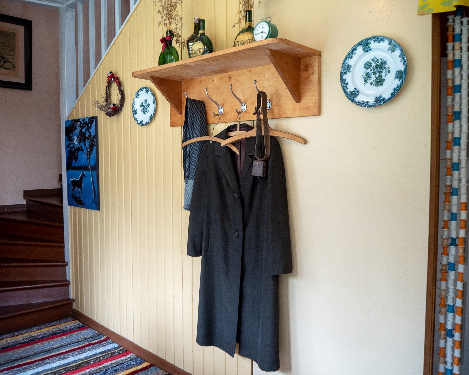 Saaristomuseo Pentala Gurlin talo