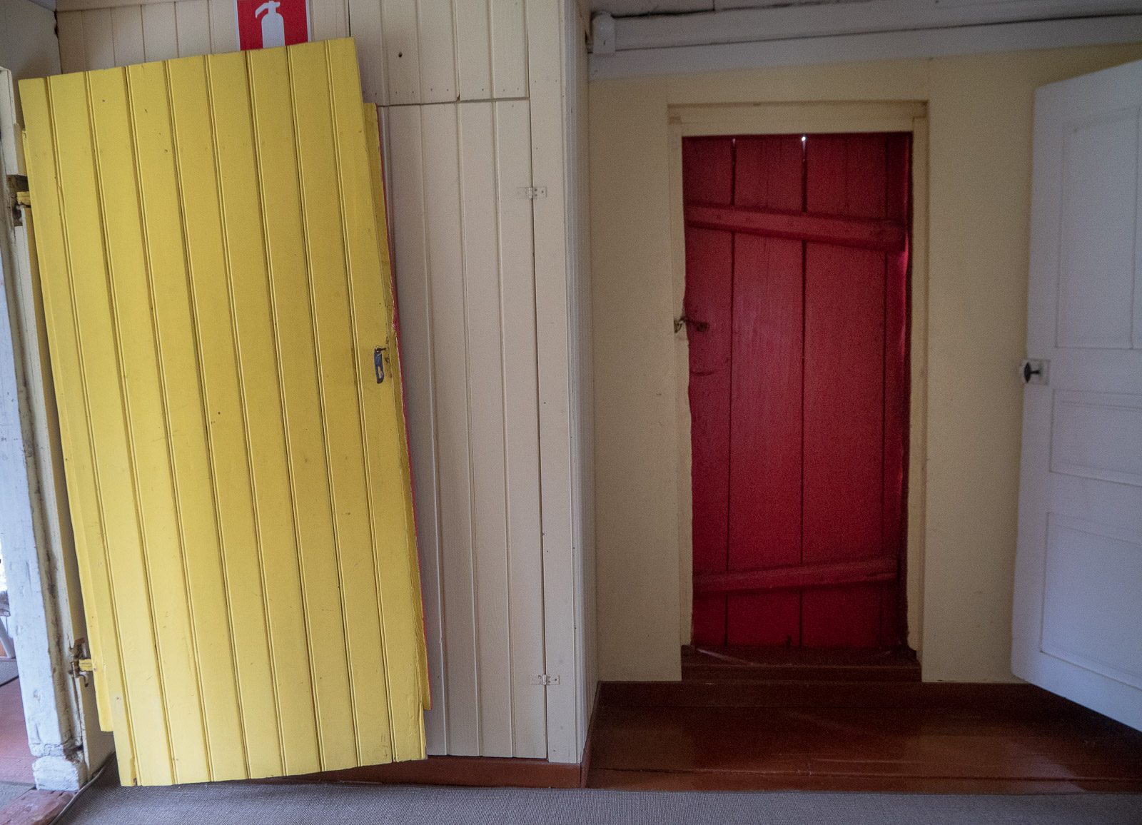 Saaristomuseo Pentala Kalastajamökki