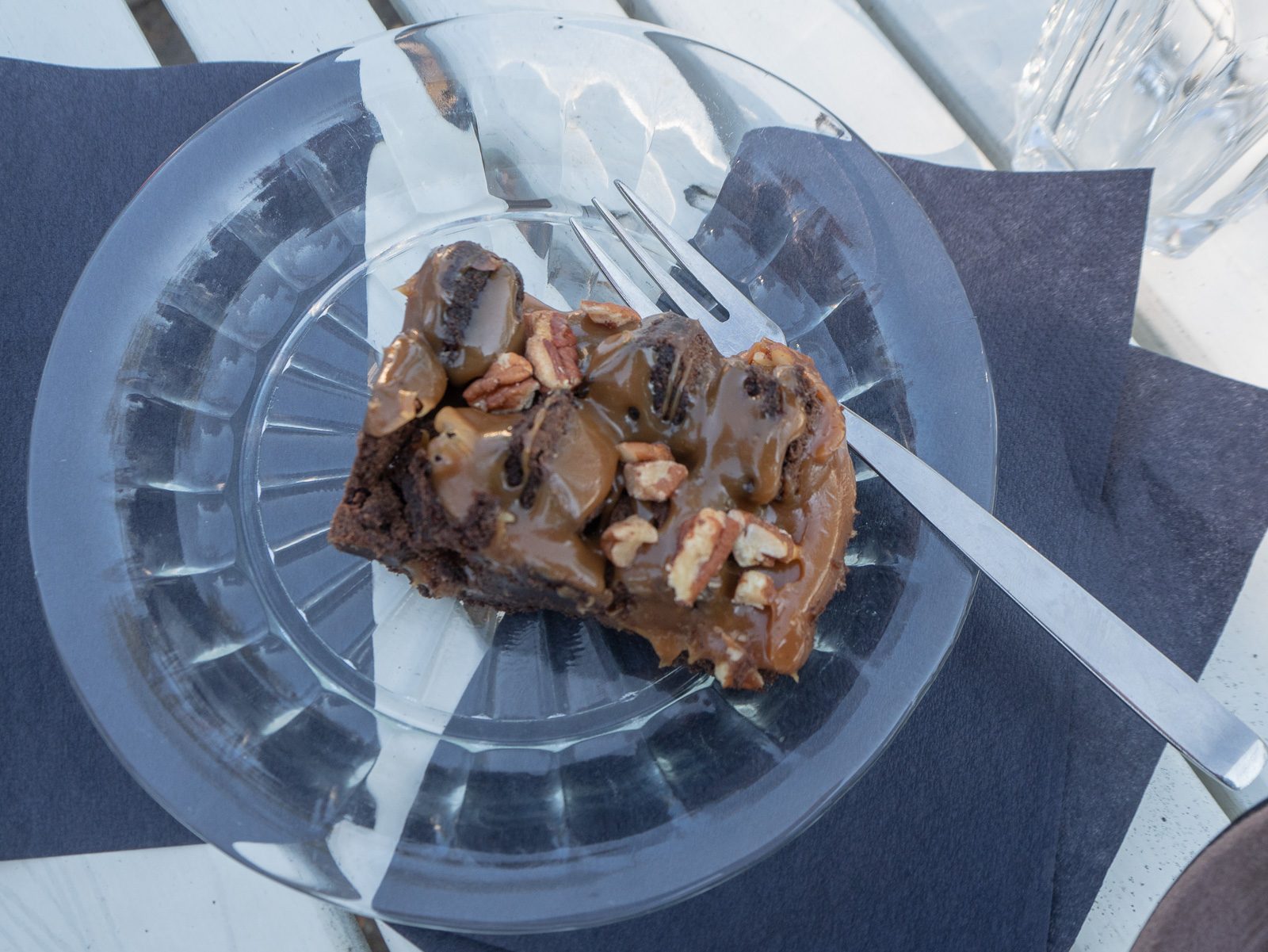 Rocky Road Pihlajasaari