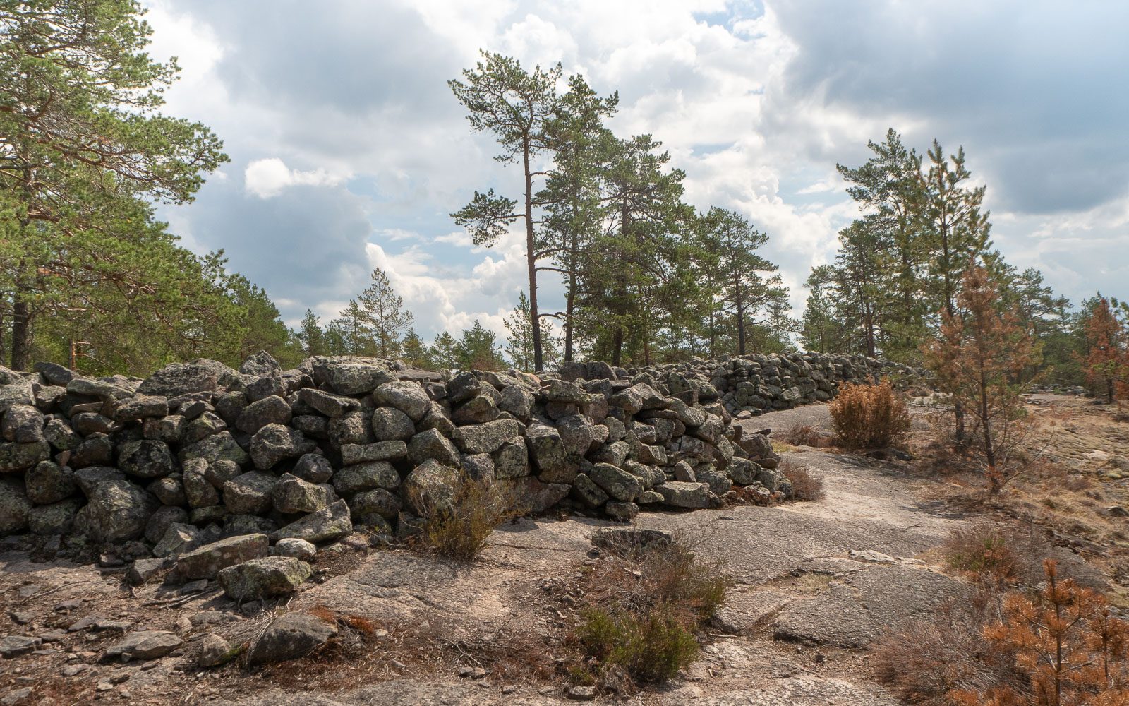 Sammallahdenmäki Unesco