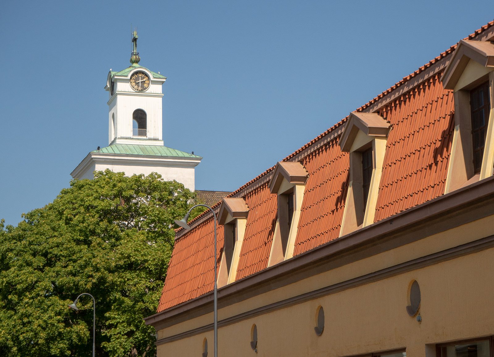 Vanha Rauma Sammallahdenmäki ja Vanha Rauma