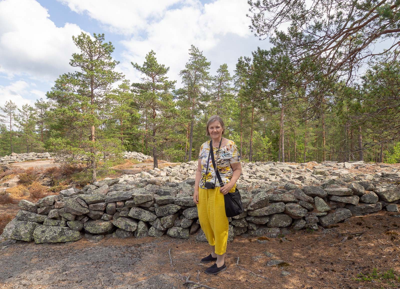 Sammallahdenmäki Unesco