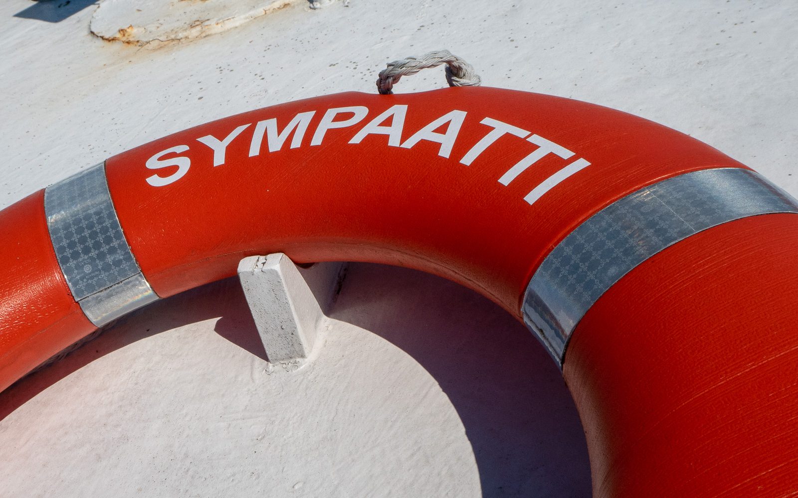 M/S Sympaatti