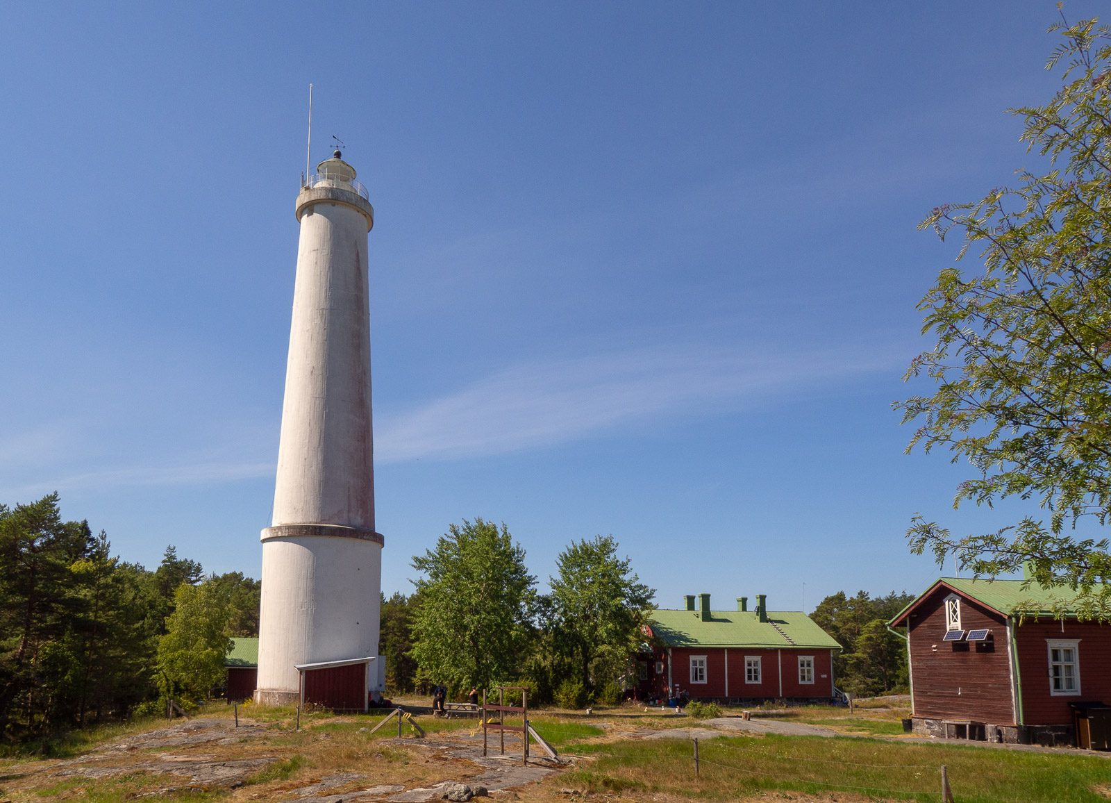 Kylmäpihlaja Kallo Säppi - Säppi