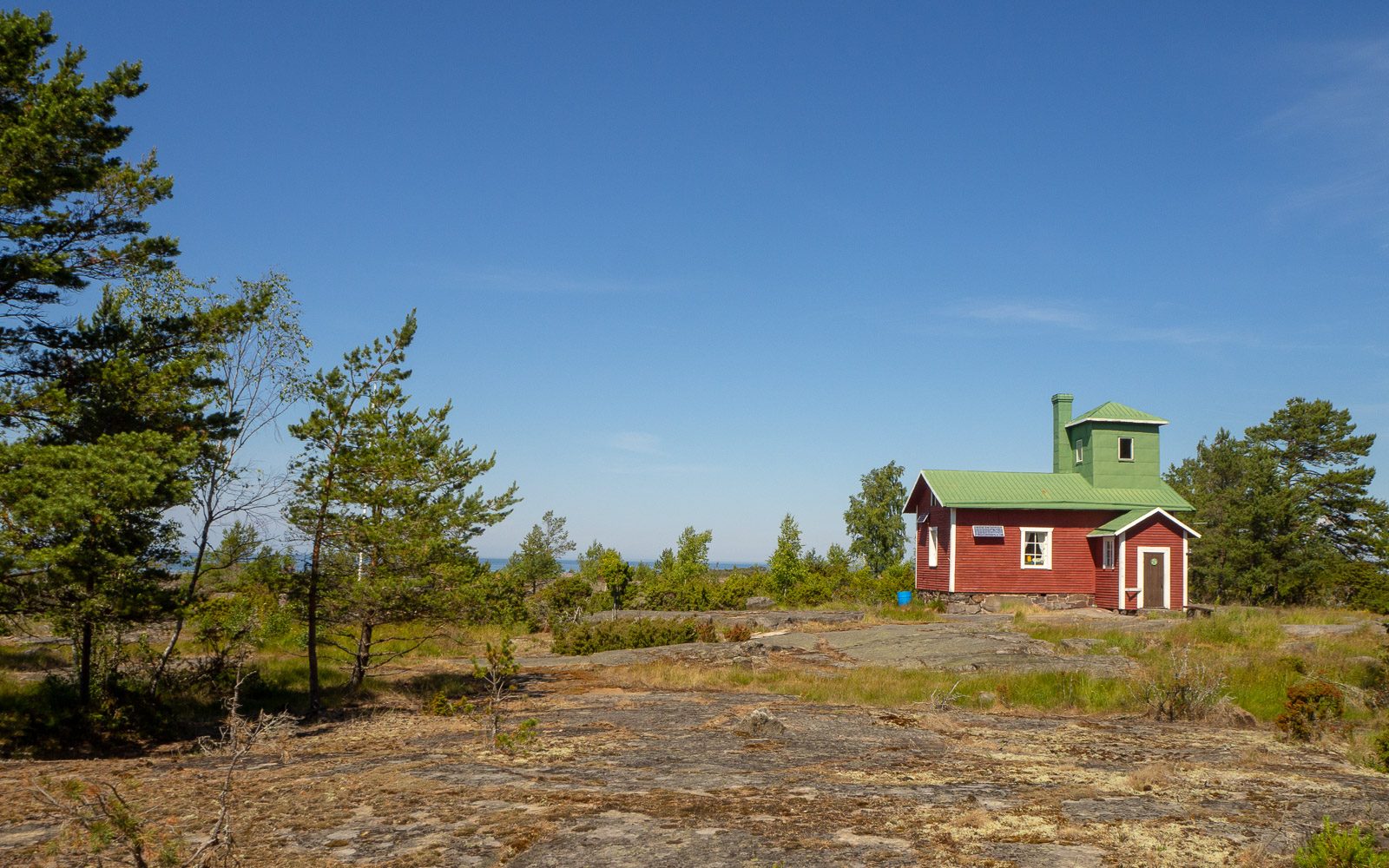 Säppi Alfredin polku