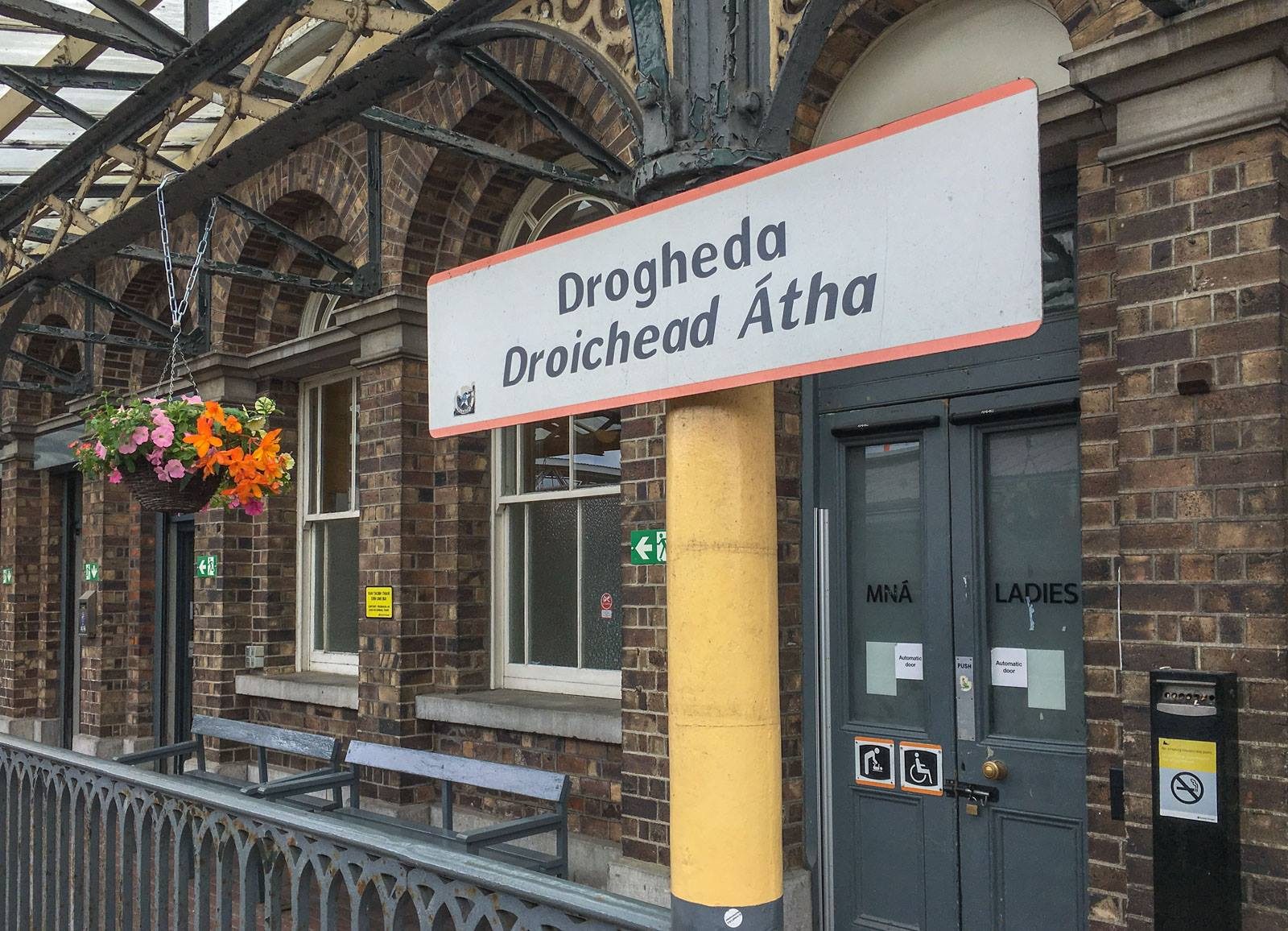 Drogheda