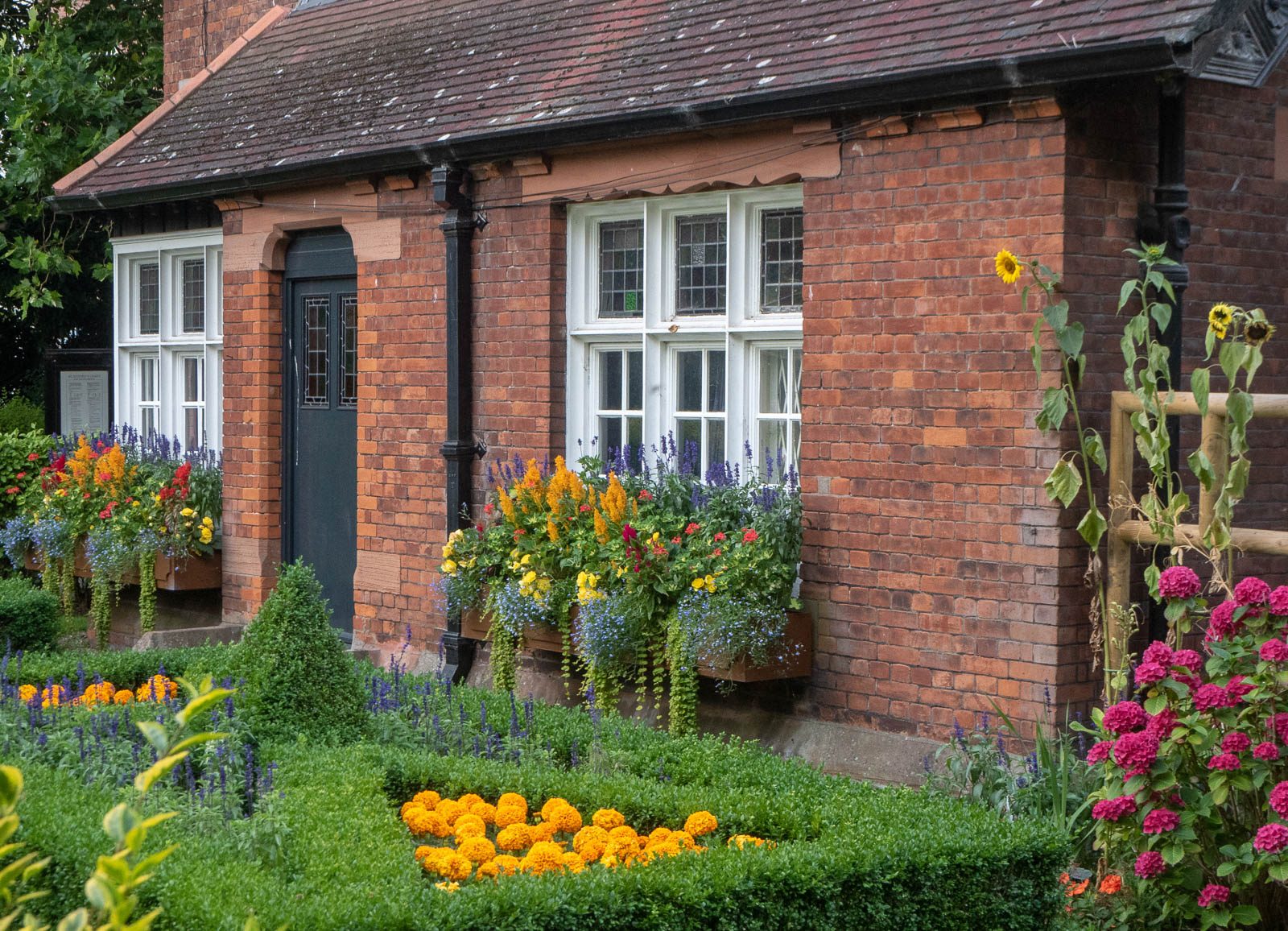 St Stephens Green Dublin
