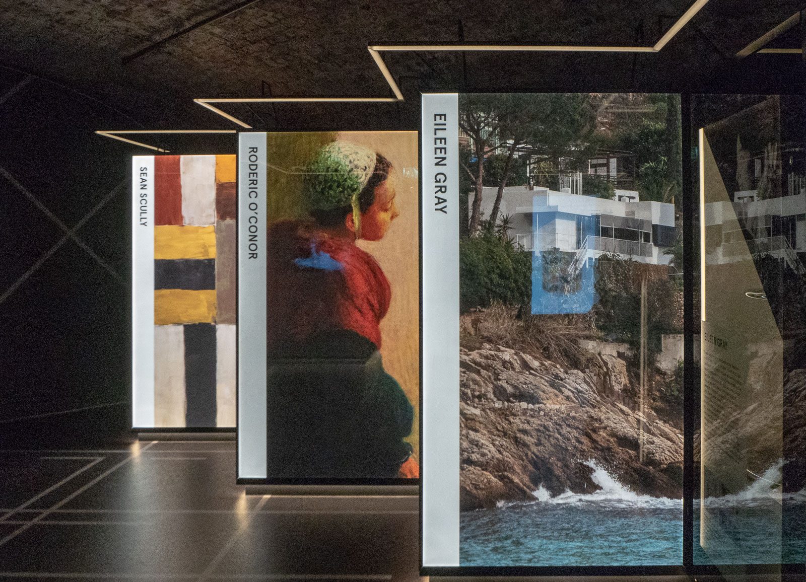 EPIC The Irish Migration Museum