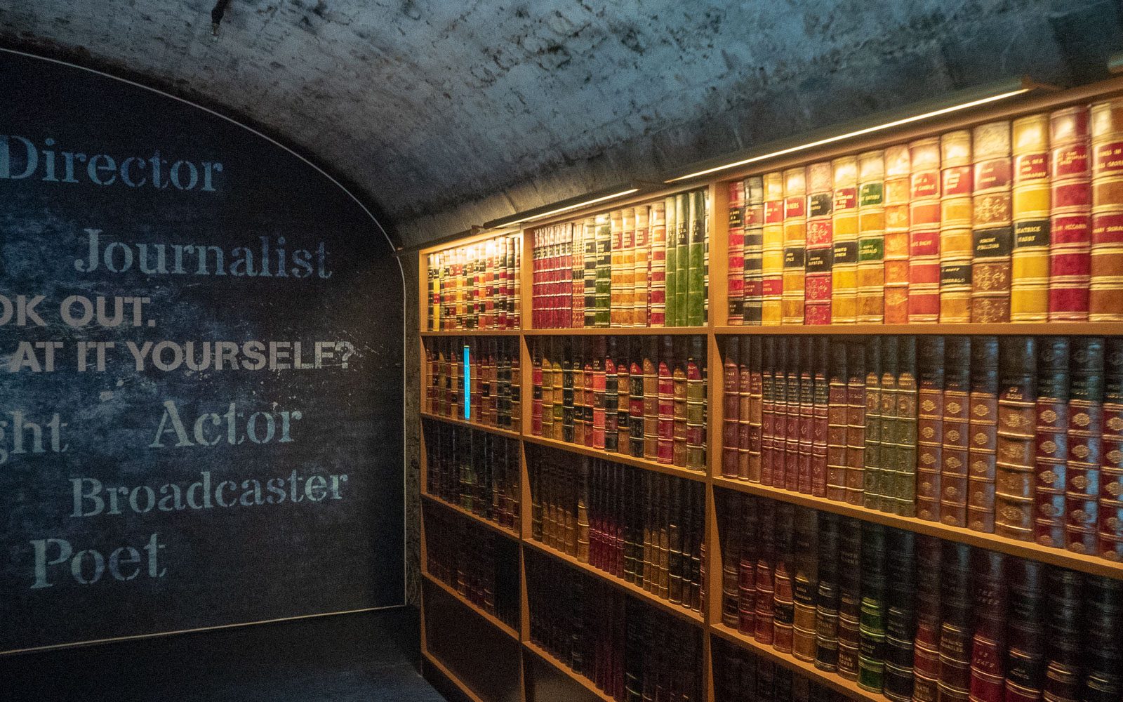 EPIC The Irish Migration Museum