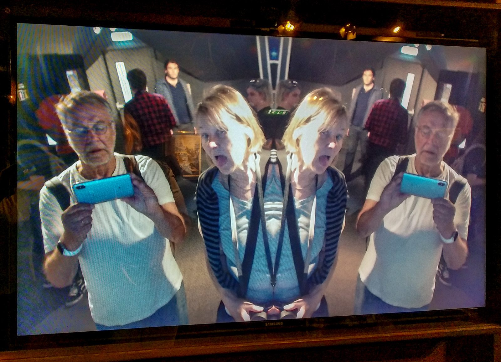 Camera Obscura Edinburgh