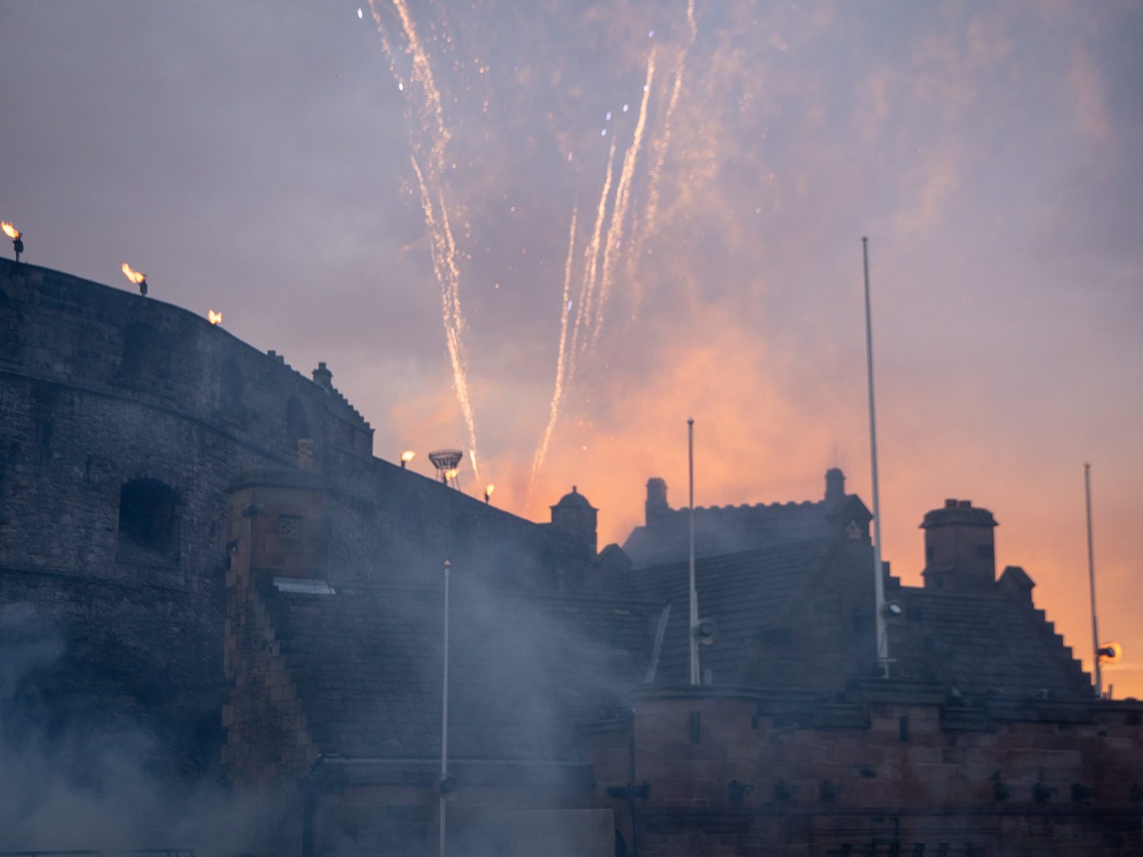 Edinburgh Tattoo