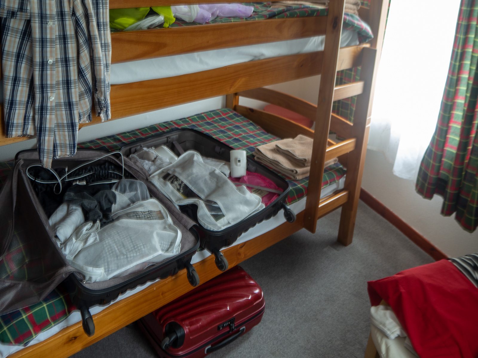 Gairloch Highland Lodge