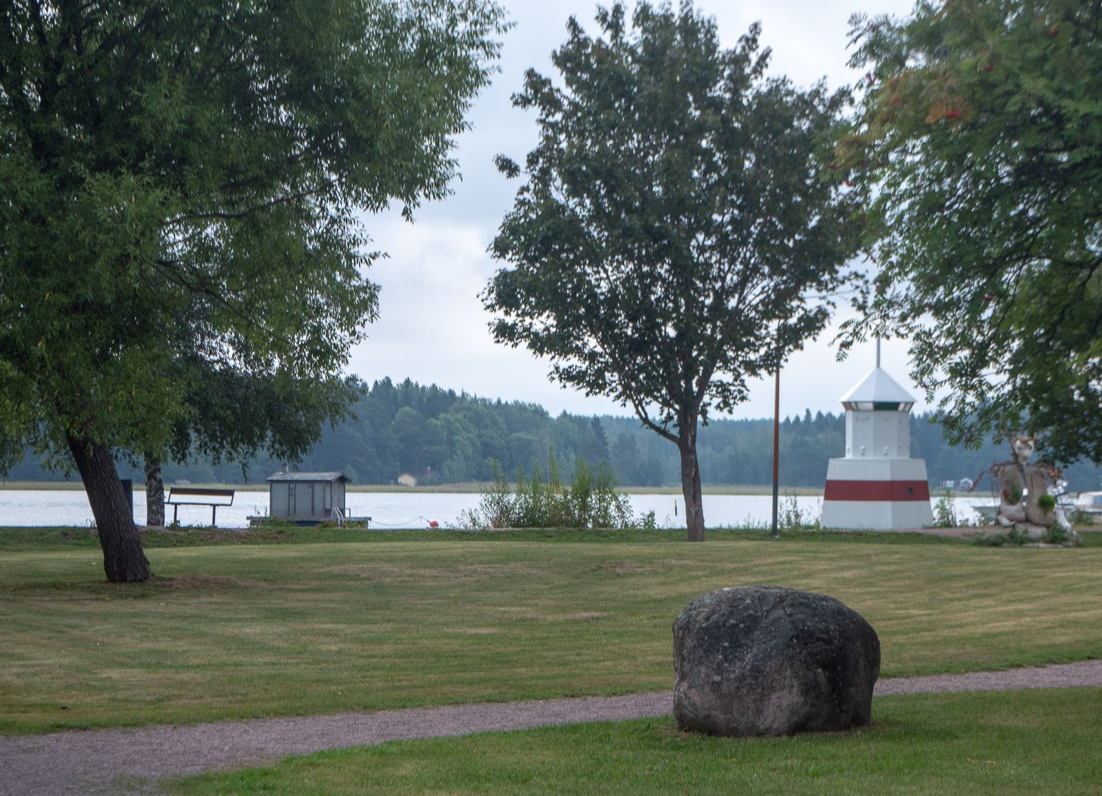Loviisa Sauna Obscura