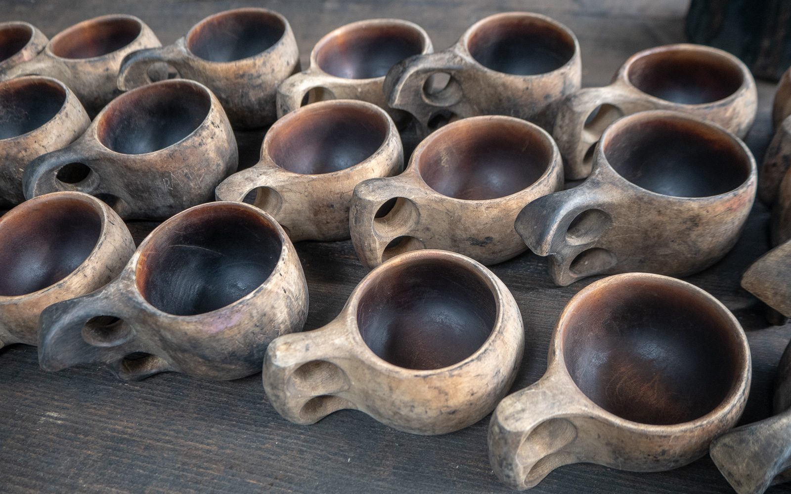 Kultaanranta Erämys Keisarinkosket