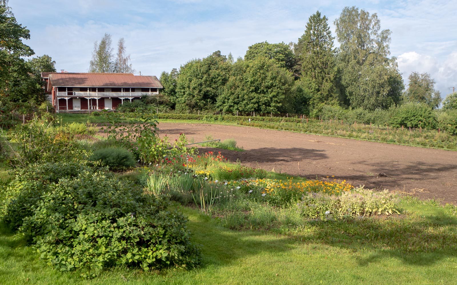 Harjun oppimiskeskus