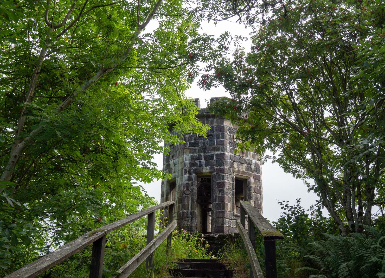 Portree Isle of Skye