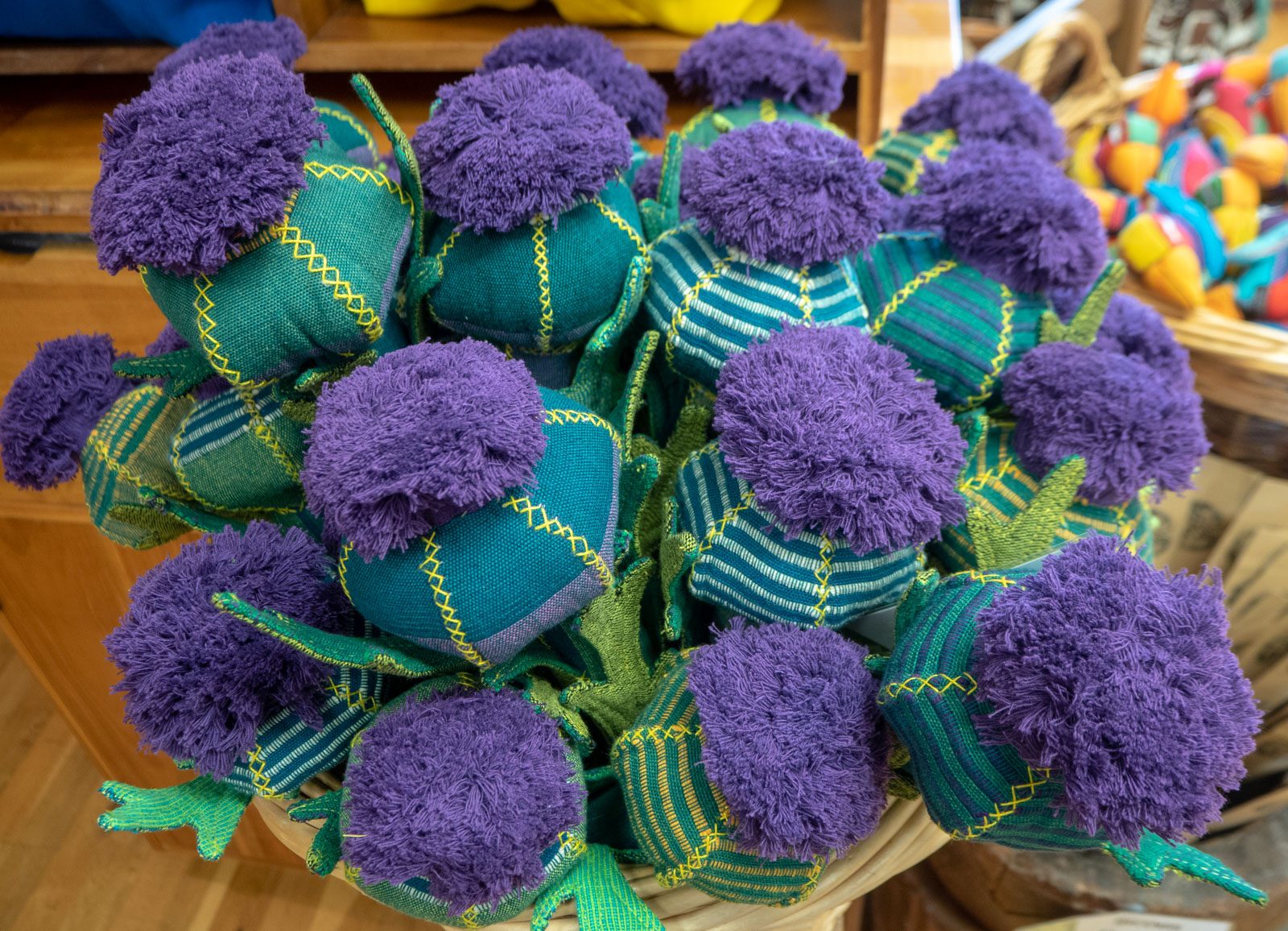 Portree Isle of Skye art