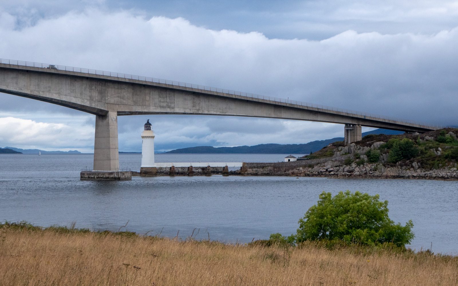 Skye Bridge