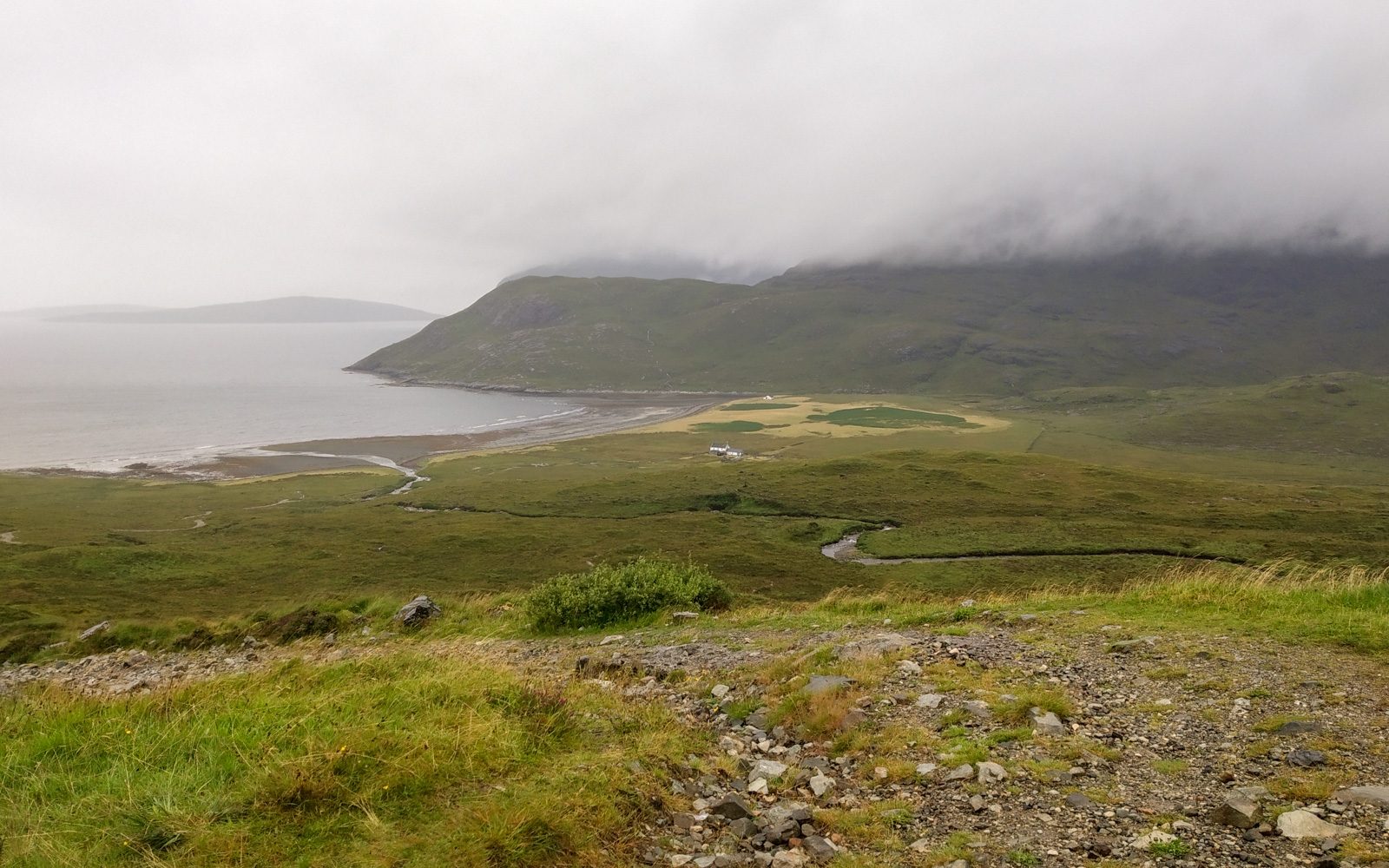 Sligachan