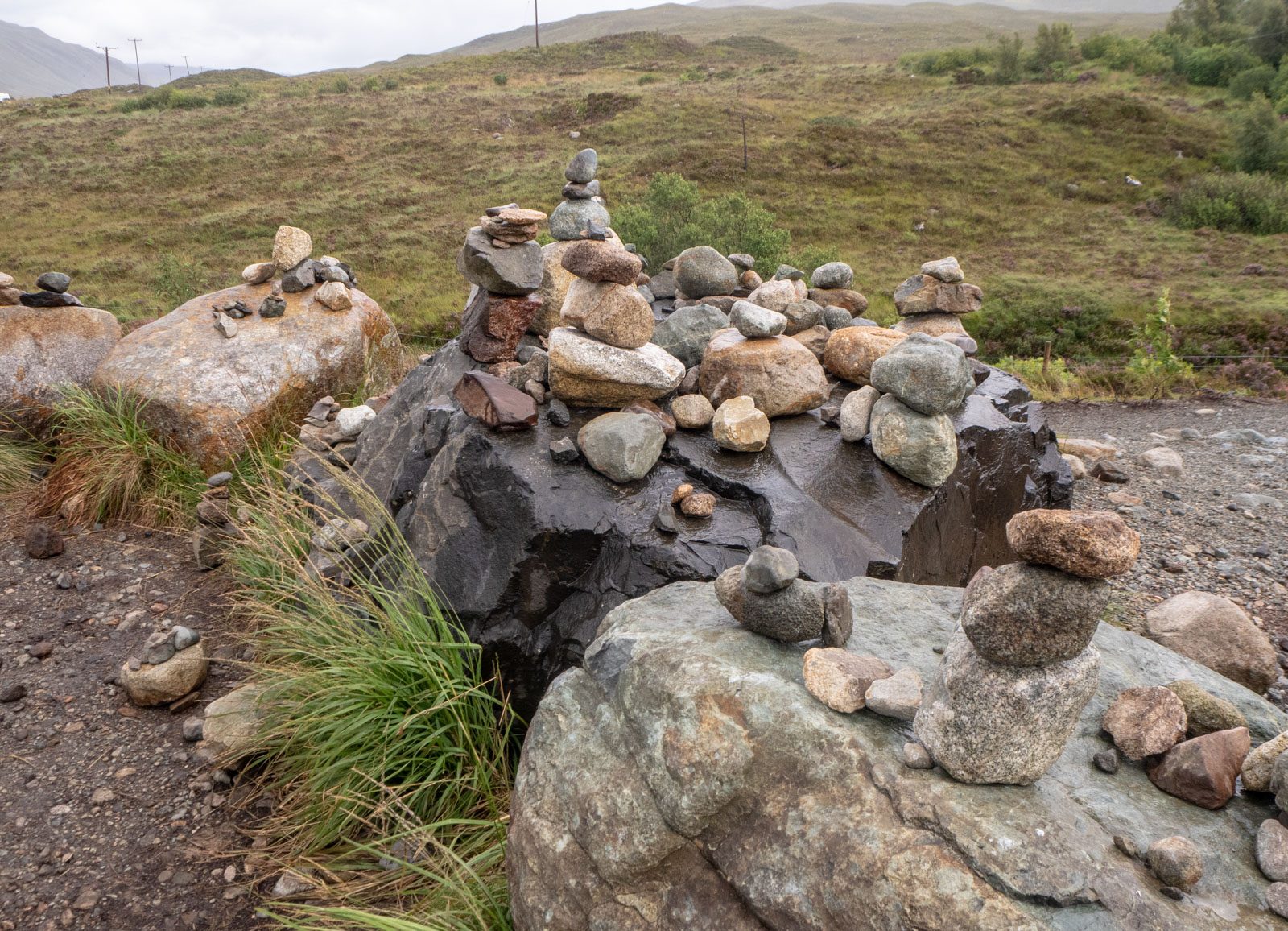 Sligachan Isle of Skye