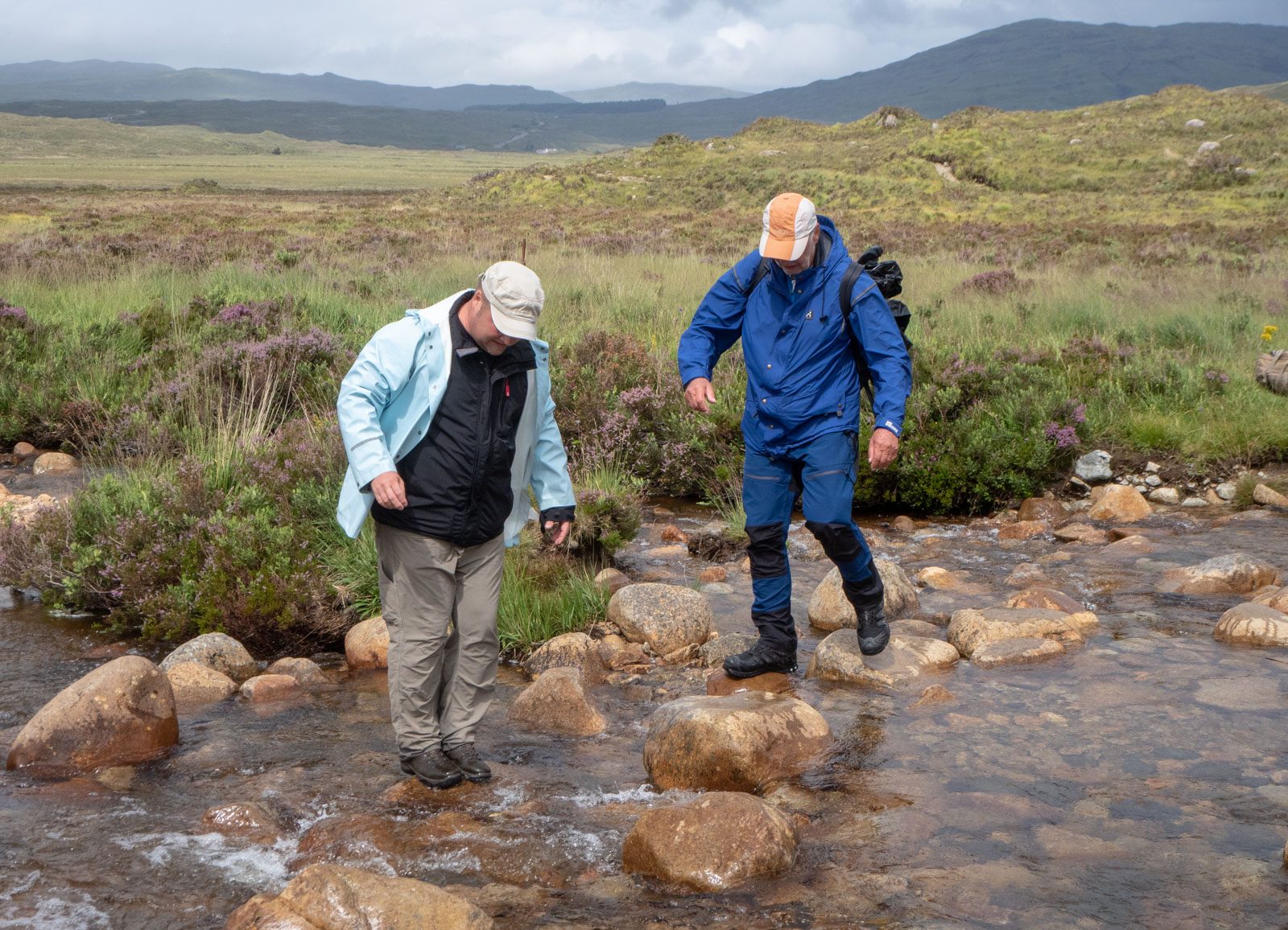 Sligachan
