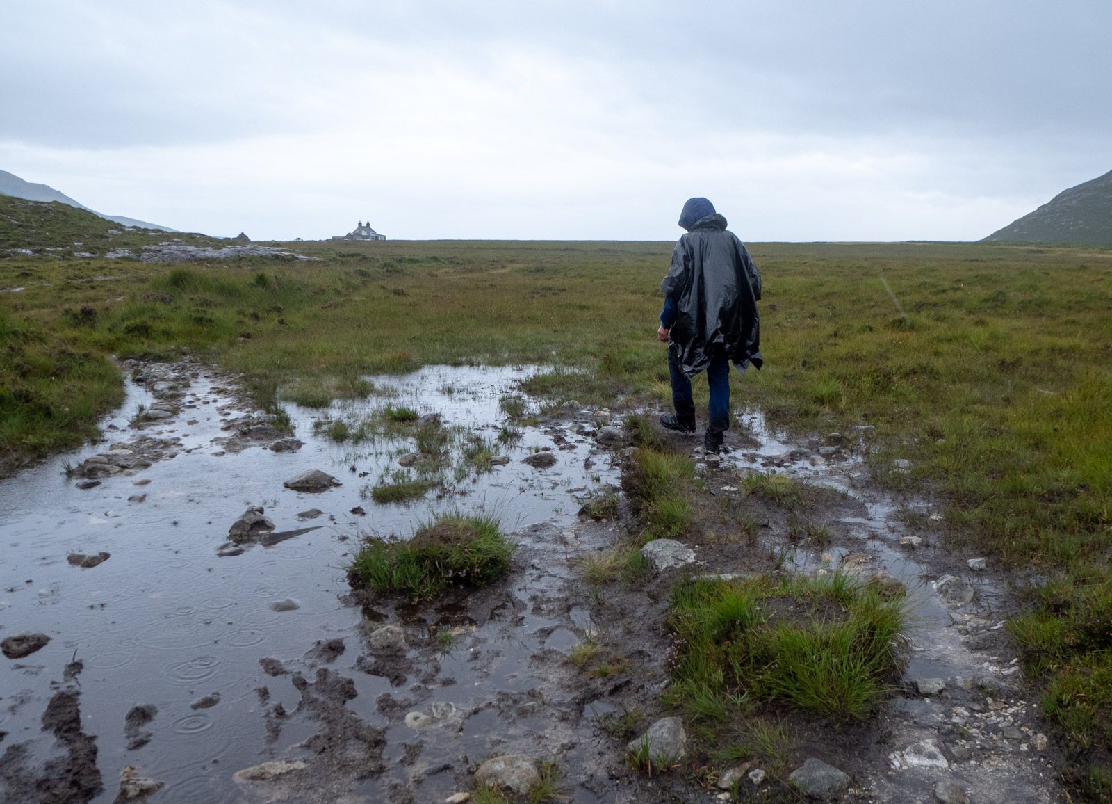 Sligachan