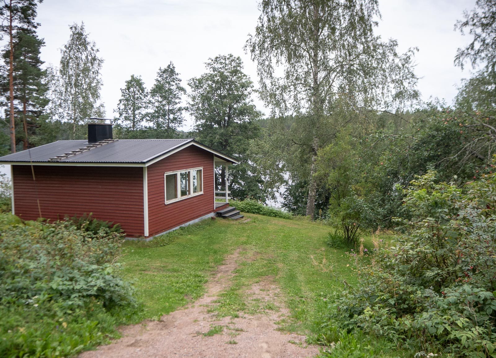 Raili-Kaarinan Tuomi