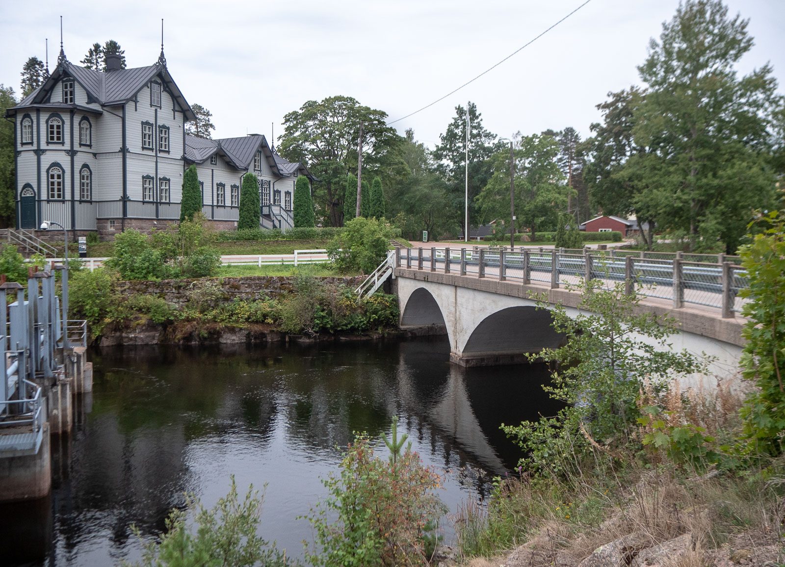 Patruunan Pytinki Verla