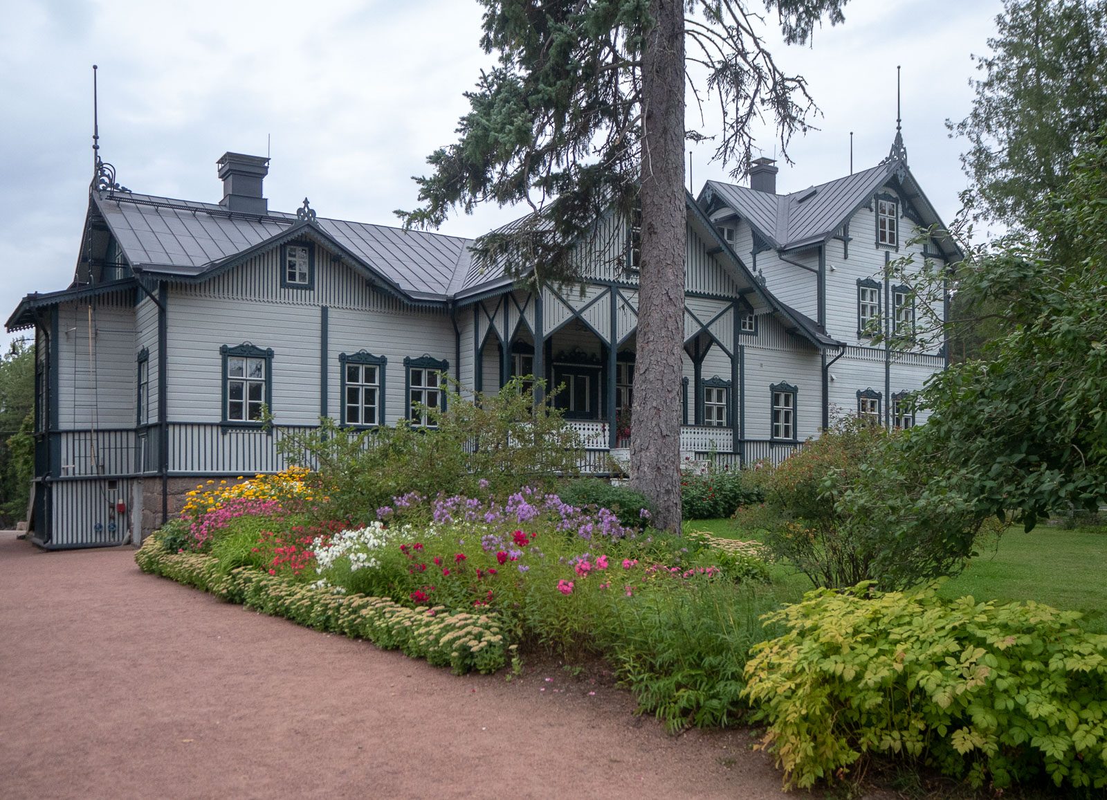 Patruunan Pytinki Verla