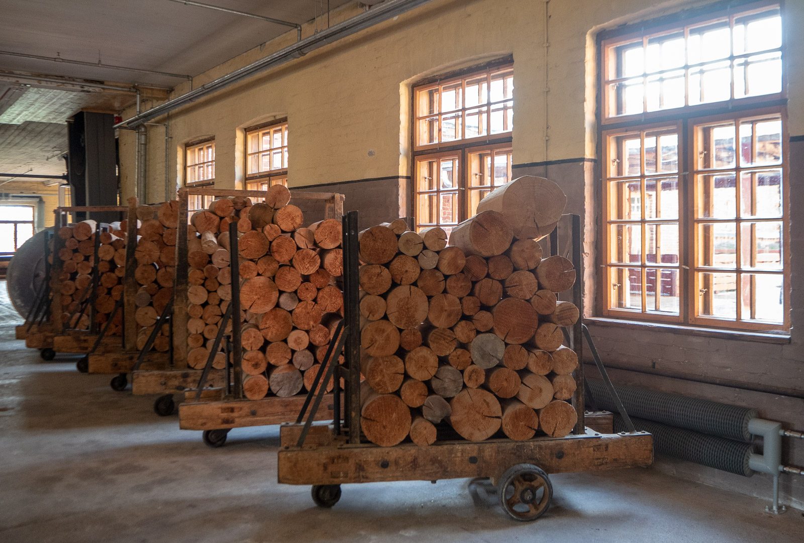 Verla puuhiomo ja pahvitehdas