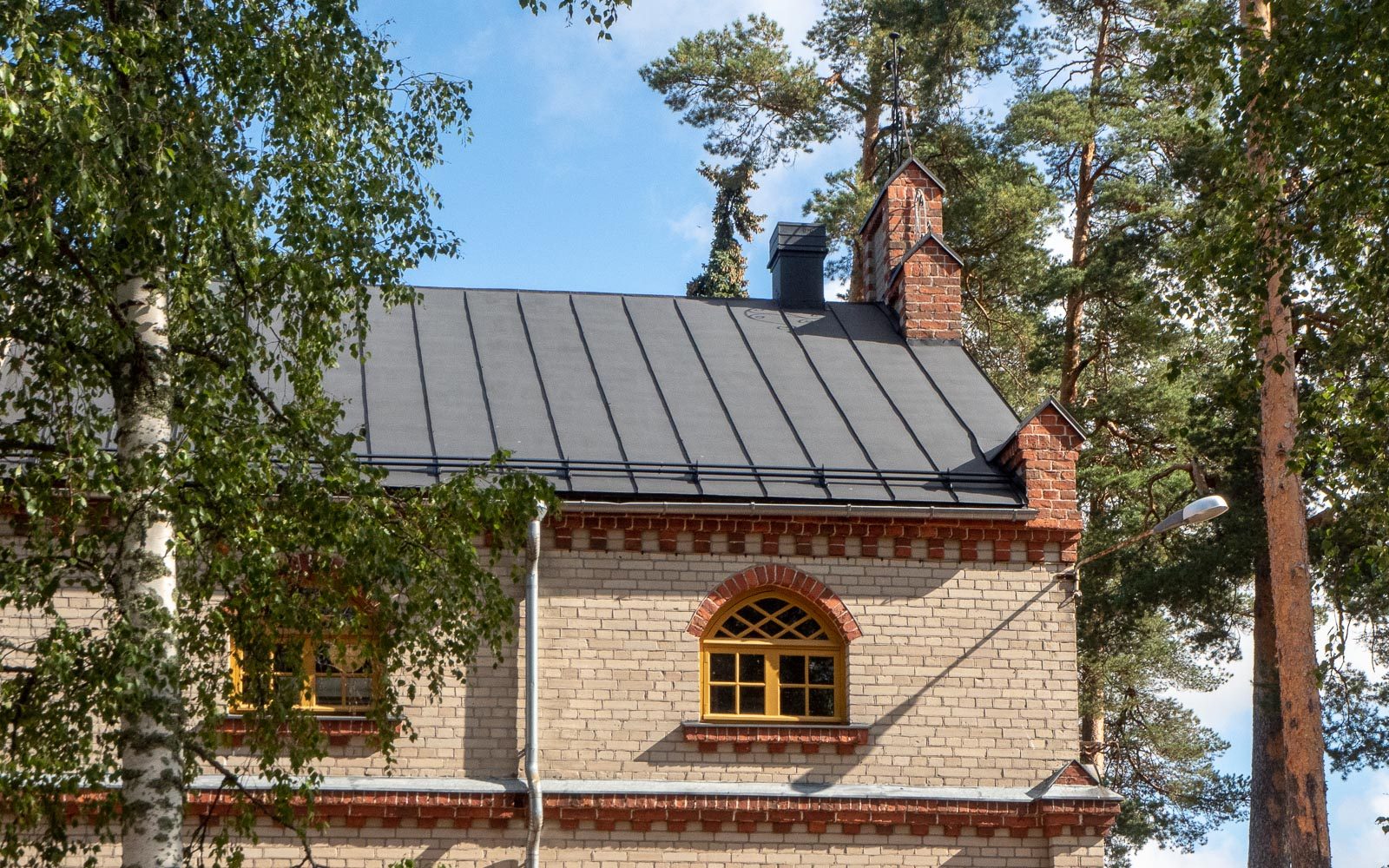 Verla Myllymakasiini