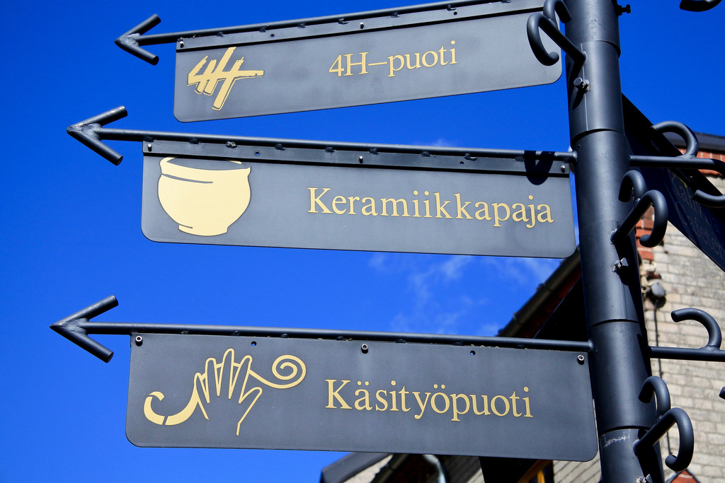 Lähtöselvitetty Verla