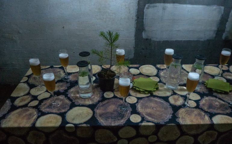 Bunkkerimuseo Virolahti