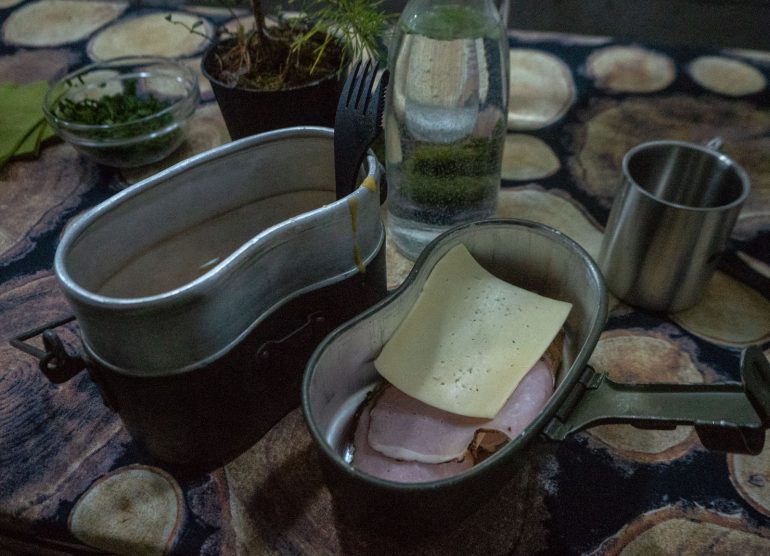 Bunkkerimuseo Virolahti