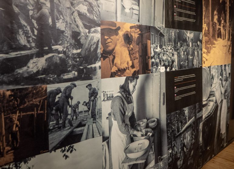 Bunkkerimuseo Virolahti