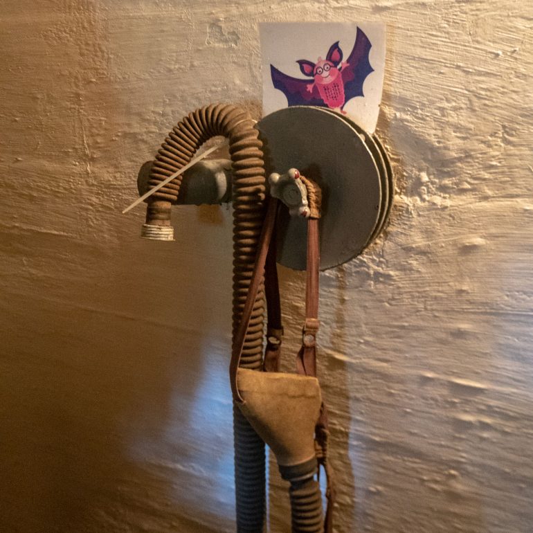 Bunkkerimuseo Virolahti