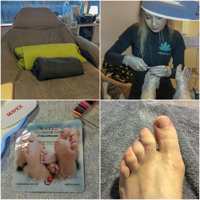 Kauneuskeskus Kristalli