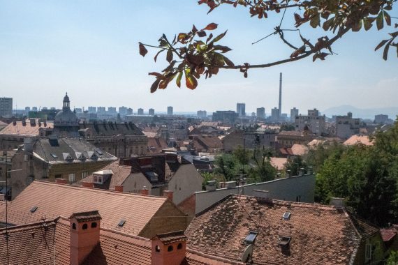 Balkan kustannukset feature