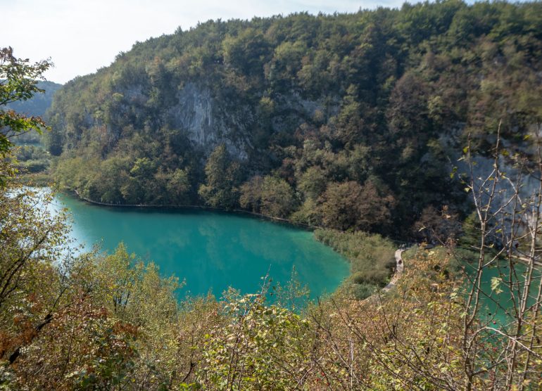 Plitvice Kroatia