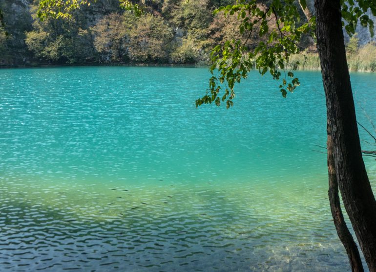 Plitvice Kroatia