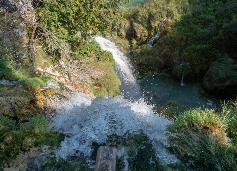 Plitvice Kroatia