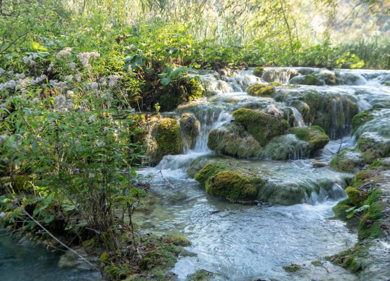Plitvice Kroatia
