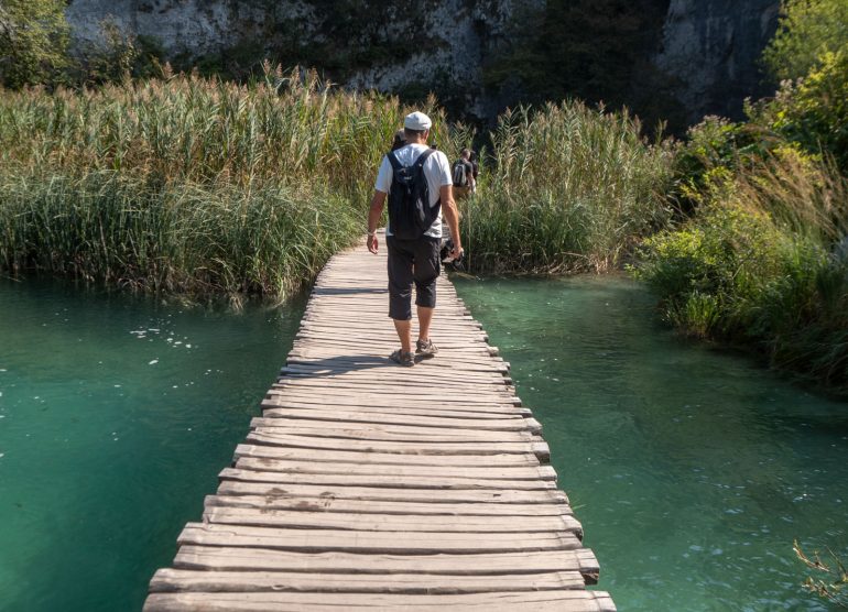 Plitvice Kroatia