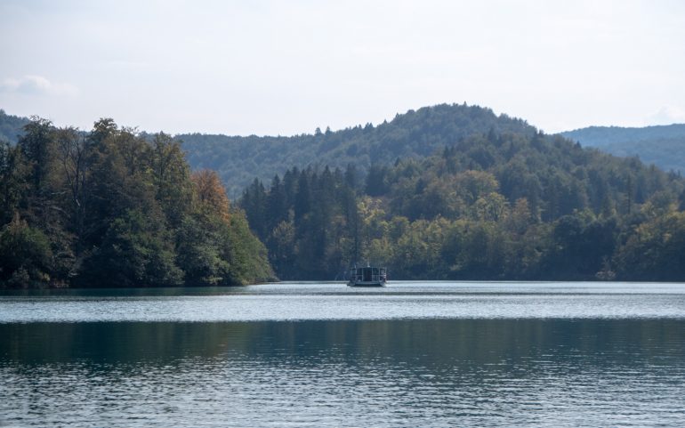 Plitvice Kroatia