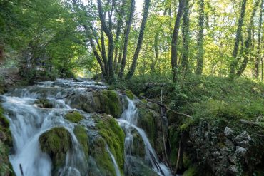 Plitvice