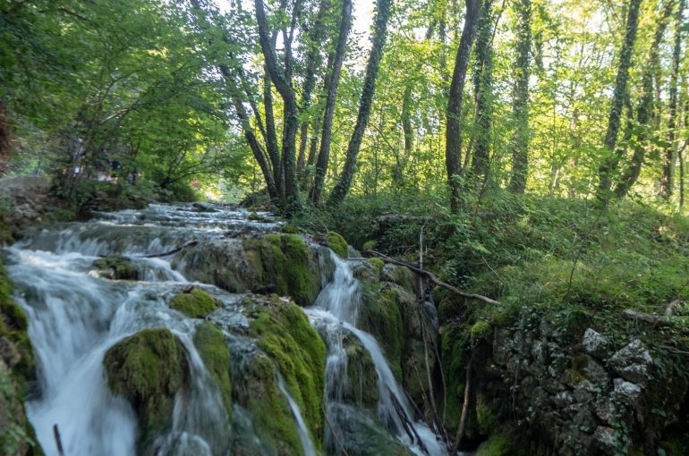 Plitvice