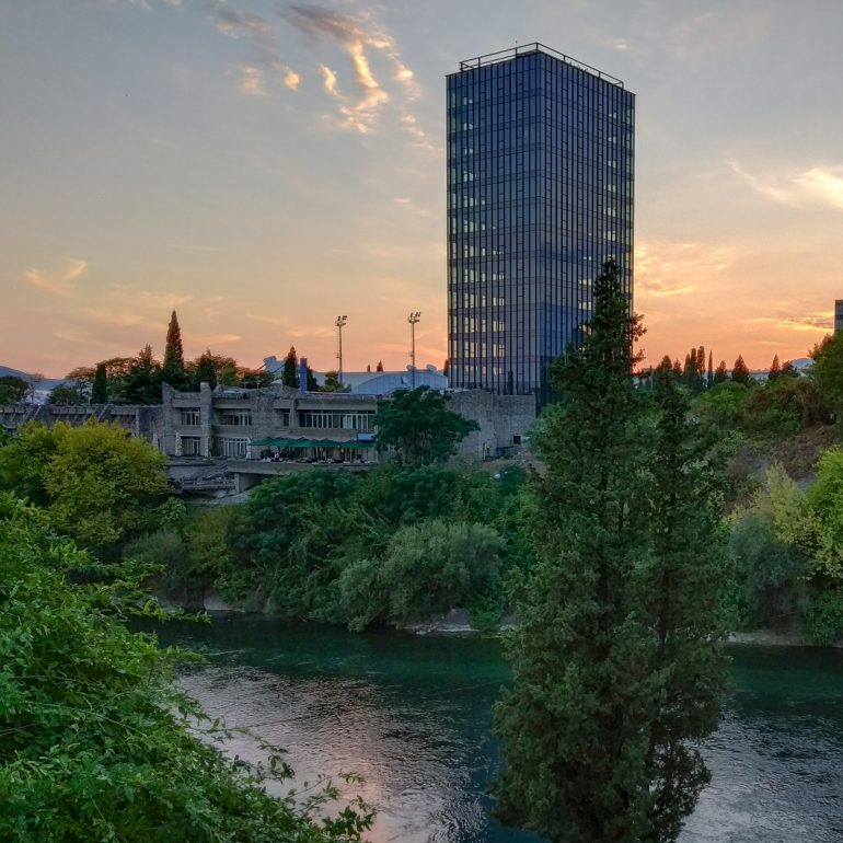 Podgorica