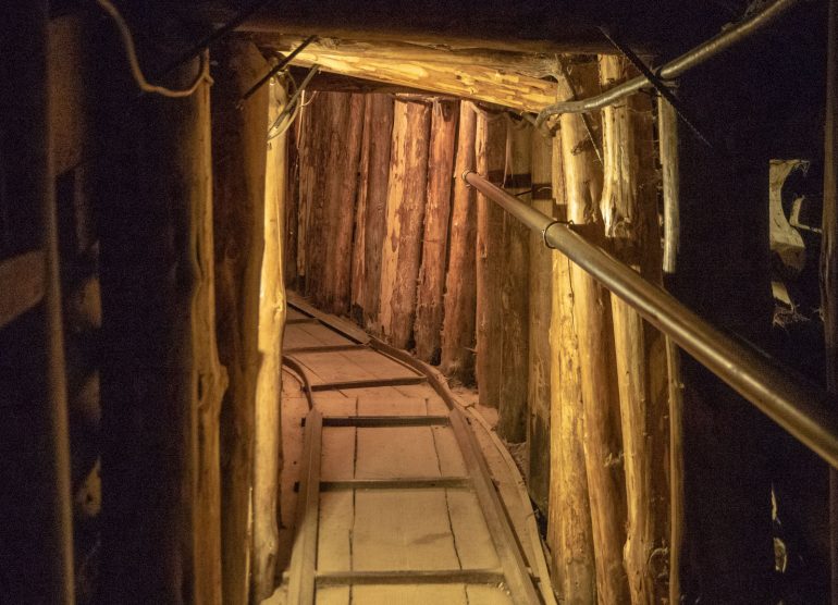 Sarajevo Tunnel of Hope Sarajevon piiritys